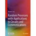 thumbnail image 1 of Processus Aléatoires avec Applications aux Circuits et aux Communications, 1 of 3