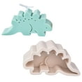 thumbnail image 1 of Binmer Moules à Bougies Bonbons Chocolats Résine Bricolage, 1 of 5