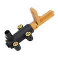 thumbnail image 1 of F81Z9A153AA, Válvula De Drenaje Del Separador De Agua Del Recipiente De Combustible Fácil De Instalar Antiimpacto De Alta Precisión Para F-450 F-550, 1 of 7