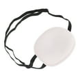 thumbnail image 2 of Coussinet pour les Yeux Amblyopia, Bande Élastique Pansement pour Strabisme pour Adultes pour Usage Quotidien Rose, 2 of 8