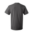 thumbnail image 2 of Fruit of the Loom Men's Cotton Short Sleeve T-Shirt, 2 of 4