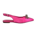 thumbnail image 1 of XY London Escarpins Slingback Ossie à Strass pour Femmes, 1 of 4