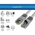 thumbnail image 1 of UPBRIGHT LAN Jack Plug Connecting Cable For Cisco RV320 Dual WAN VPN Router RV320-K9-NA, 1 of 1