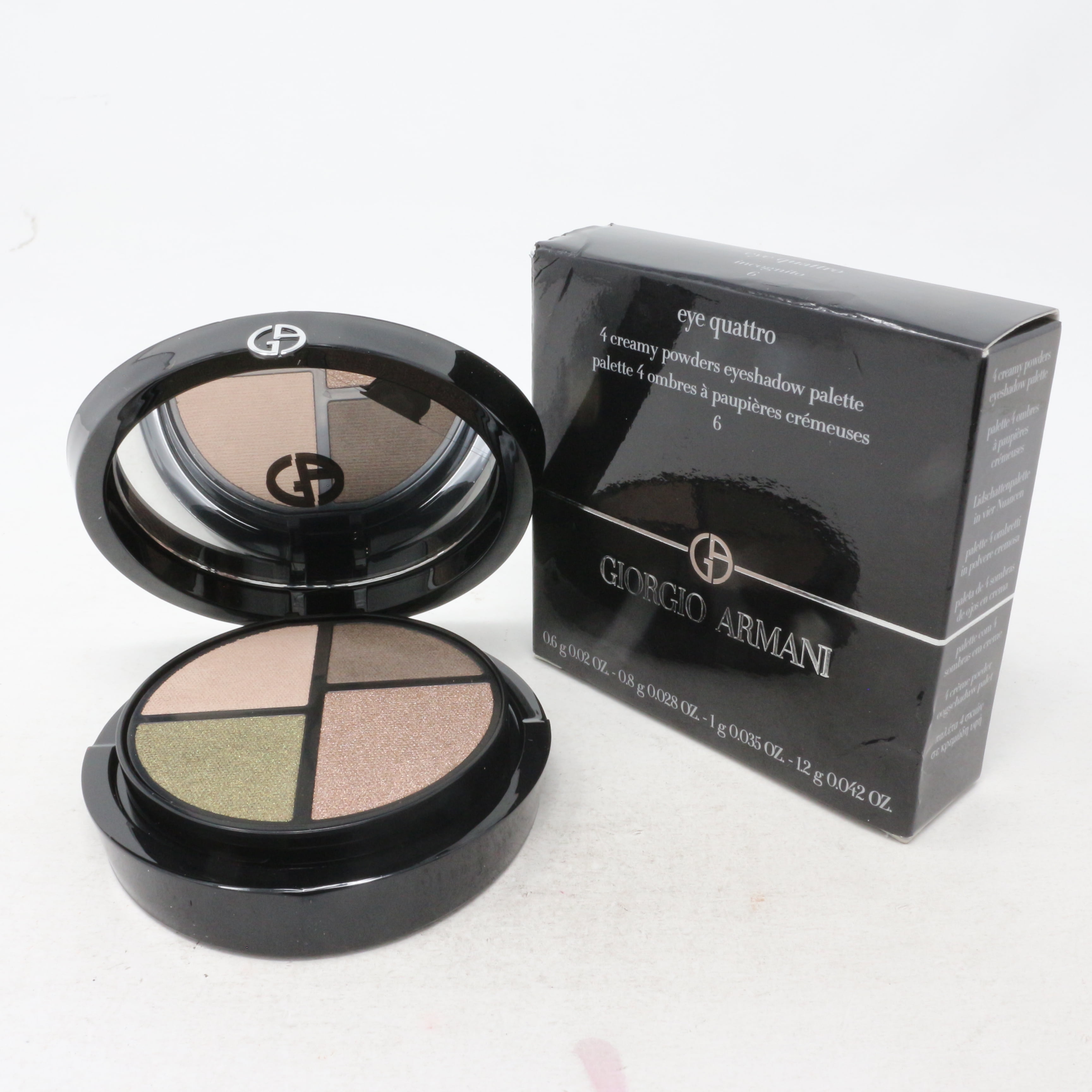 giorgio armani paparazzi eyeshadow