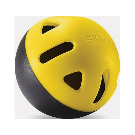 UPC: 0849102017239 | SKLZ Heavy Duty Impact Practice Baseballs. 12 Count Pack