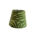 thumbnail image 2 of GROWTH TANK Abat-Jour Boho Simple à Utiliser Dispositifs DIY Rétro Couverture de Lampe Verte, 2 of 9