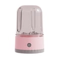 thumbnail image 1 of Underwear Washer 2025 Upgraded Mini Washing Machine Portable Rechargeable Cordless Mini Washing Machine Laundry Cup Bra Underwear Socks Baby Clothes and Camping RV Travel, 1 of 7