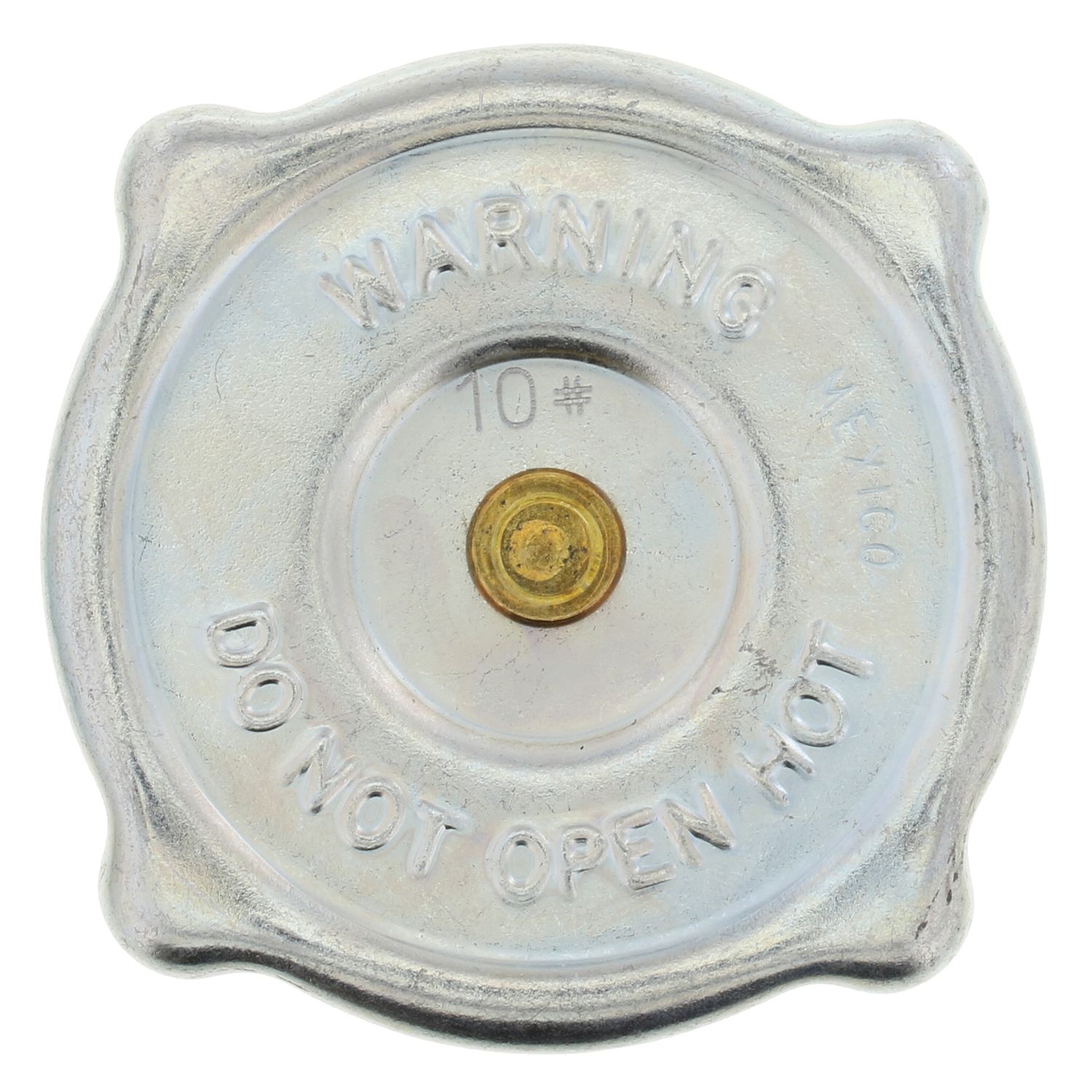 MotoRad 1010-10: Hd Radiator Cap