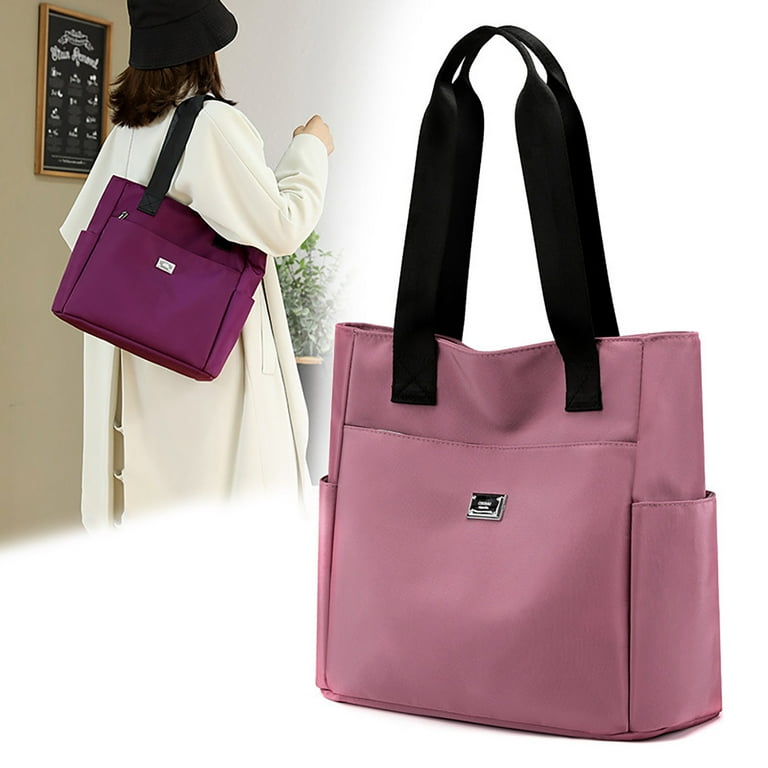 Large cloth hotsell purses