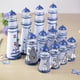 thumbnail image 3 of Lighthouse with Color Changing LED Light Battery Powered Lighthouse Lamp, 3 of 5