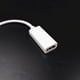 thumbnail image 5 of Compatible Con Cable Adaptador Mini Displayport A Hdmi Compatible Con Cable Mini Dp A Hdmi De Alta Definición Scienceny EL017558-02, 5 of 5
