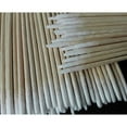 thumbnail image 4 of Cergrey 300pcs Disposable Makeup Microblading Cotton Swab Eyelash Extension Applicator Makeup Removing, Cotton Swab, Disposable Cotton Swab, 4 of 5