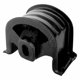 thumbnail image 1 of Soporte Motor Eurovan 2003 A 2004 Volkswagen L5 2.5L Del Std SOPORTES STAR ., 1 of 3