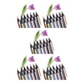 thumbnail image 1 of Shapeiony 12x Durable Colored Drawing Pencils For Creative Projects Fashion Colors Pencil 5Set, 1 of 6