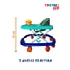 thumbnail image 4 of Andadera Para Bebe Trendy Kids Poly Azul, 4 of 4