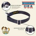 thumbnail image 6 of Country Brook Petz® Red Cedar Argyle Cat Collar, 6 of 7