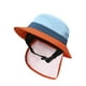 thumbnail image 2 of Sombrero de copa Hugo impermeable transpirable de verano, 2 of 10
