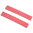 thumbnail image 1 of Drum Stick Wrap, Drumstick Grips Re Washable 2 Pcs  For Protection, 1 of 8