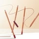 thumbnail image 5 of Puntoco Lápiz labial para mujer, lápiz labial que no se desvanece, lápiz labial de larga duración, 5 of 5