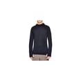 thumbnail image 1 of HPE Mens Hooded Basic T-Shirt, Blue, Large, 1 of 1