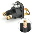 thumbnail image 2 of OEM Starter Relay For JOHN DEERE MIU12537 S240 X300 X304 X310 X320 X324 X360, 2 of 10
