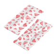 thumbnail image 4 of Easygdp Pink Hearts Sports Headband Non Slip Headband Unisex for Head Circumference 19.6 - 22.4 inch, 4 of 9