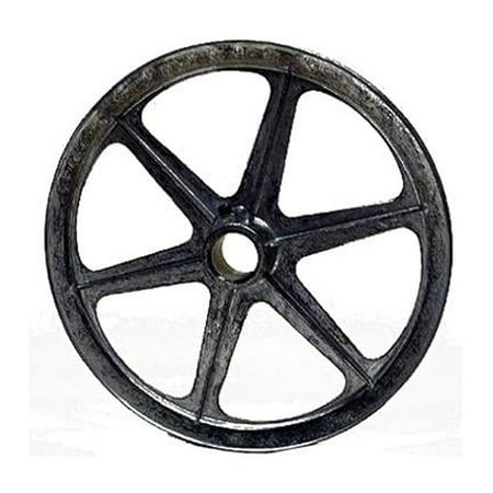 

DIAL MFG INC 6328 11x3/4 Zinc Blow Pulley
