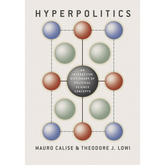 Hyperpolitics: An Interactive Dictionary of Political Science Concepts, (Paperback)