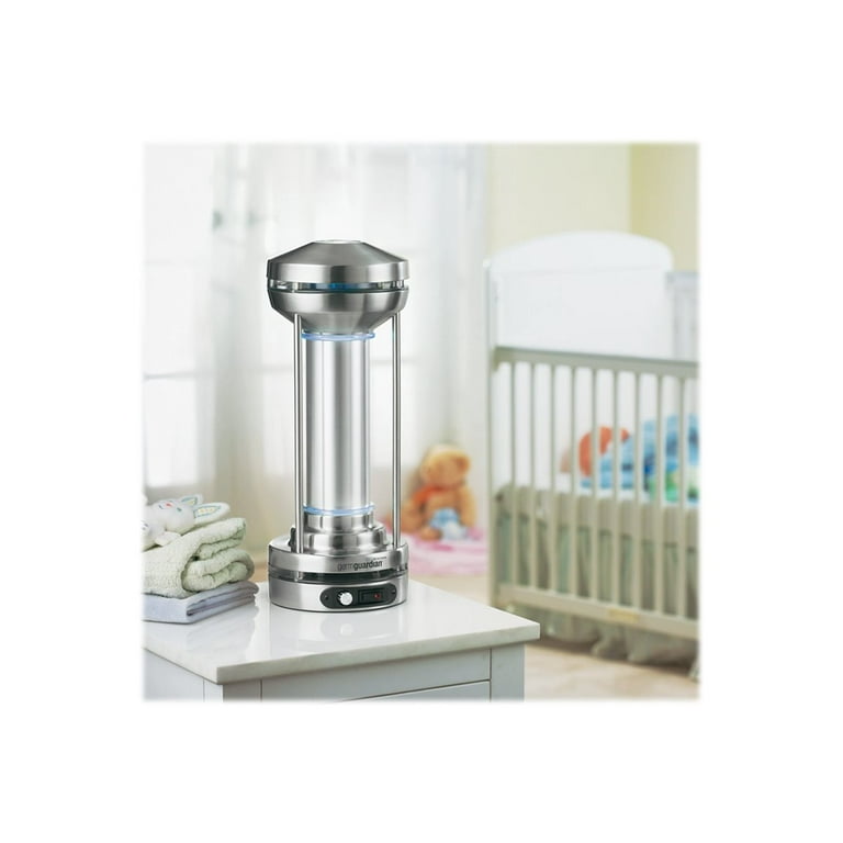 GermGuardian EV9102 Air purifier table top Walmart