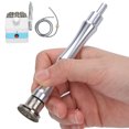 thumbnail image 4 of Microdermabrasion Machine, Beauty Small Skin Rejuvenation Dermabrasion Machine, For 9 Microdermabrasion Heads Professional Use EU Plug,UK Plug,US Plug,AU Plug, 4 of 8