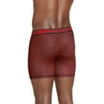 thumbnail image 3 of Jockey Men's Active Microfiber 5" Boxer Brief - 3 Pack, 3 of 4