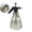 Gray, variant on Water Spray Bottle for Plants, Plant Spray Bottle, Handheld Pressure Spray Bottles, 1.5L/51oz Watering Can with Adjustable Nozzle for Outdoor Indoor Gardening and Cleaning Work