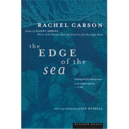Pre-Owned The Edge of the Sea Paperback