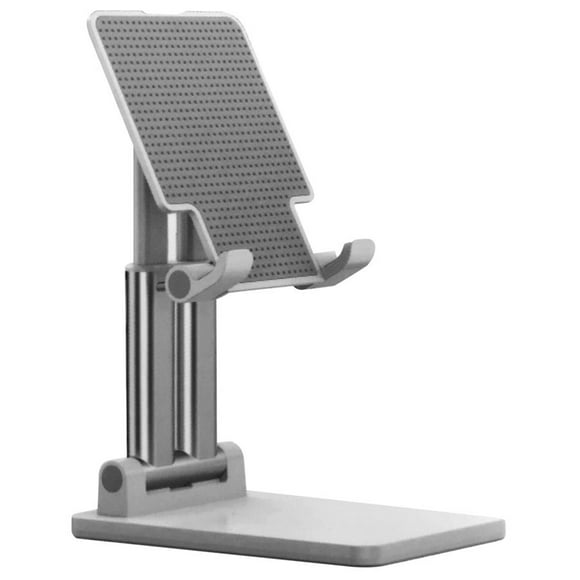 Autocel - Universal Phone or Tablet Holder With Non-Slip Surface, Grey