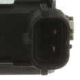 thumbnail image 5 of KarParts360 For Mazda Protege5 2002 2003 Canister Purge Solenoid | Blade Terminal | Rectangular Connector | 1 Male Connector | 2 Port | Replacement For Z50418741A, L32118740C, 5 of 6