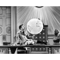thumbnail image 4 of The Great Dictator (Criterion Collection) (Blu-ray), Criterion Collection, Comedy, 4 of 4