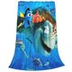 thumbnail image 2 of Manta de Buscando a Nemo para hombres y mujeres, manta de tela súper suave y esponjosa, acogedora y cálida, adecuada para sofá, cama, manta de viaje, regalo para todas las estaciones 80 "X60", 2 of 8