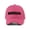 Bright Pink, variant on Monaco Hat -Smartprints Designs, Small