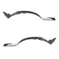 thumbnail image 2 of For 13-14 Elantra Cpe Front Splash Shield Inner Fender Liner Left Right SET PAIR, 2 of 5