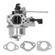 thumbnail image 2 of 813280 Gasoline Engine Carburetor Motor Carburetor Replacement for 25T3 25T Motor Gasoline, 2 of 5