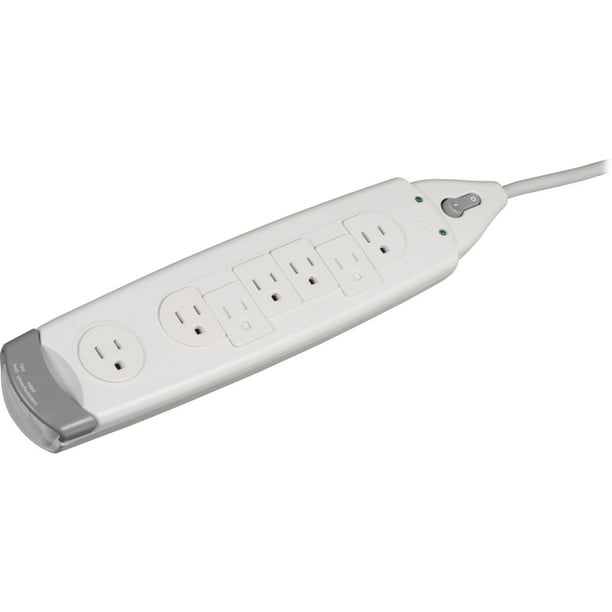 Belkin 7 Outlet Surgemaster Home Series Surge Protector
