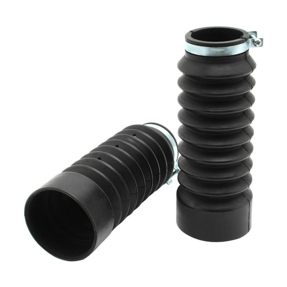 1 paar Motorcycle Rubber Front Fork Cover Shock Absorber Boots for CMX300 2017-2021 dvanced manufacturing technology