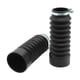 thumbnail image 1 of 1 par de botas de amortiguador de cubierta de horquilla delantera de goma para motocicleta para Rebel CMX500 CMX300 2017-2021 tecnología de fabr Macarena Cubierta frontal de horquilla, 1 of 8