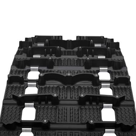 Camso 9390H Ice Storm 150 Trl Trk 15" X 137" - 1.25 / 1.5" (9390H)