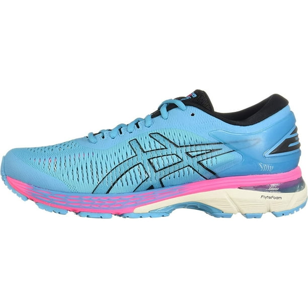 ASICS Gel Kayano 25 Women s Running Shoe Walmart