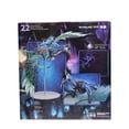 thumbnail image 4 of Figura McFarlane Mega Figura Disney Avatar Banshee de Jake Sully, 4 of 4