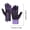 Purple, variant on Winter Thermal Gloves for Touch Screen - Windproof and Slip-Proof Thermal Gloves for Men and Women, Outdoor Sports Gloves
