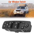 thumbnail image 2 of Yeacher 68271203AB Master Window Switch Left Driver Replacement for Dodge Dart 2013-2016, 2 of 6
