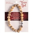 thumbnail image 6 of Bracelet Woman Of God With Cross, 6 of 10