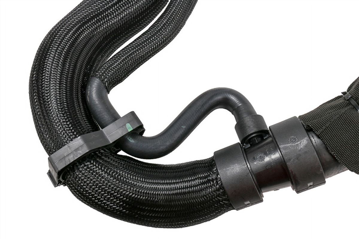 GM Genuine Parts Radiator Hose